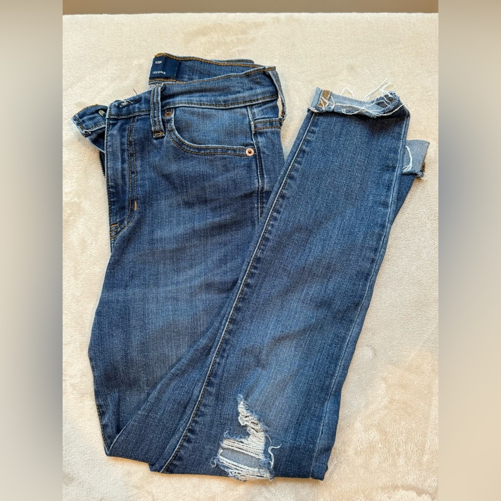 Gap Skinny Jeans